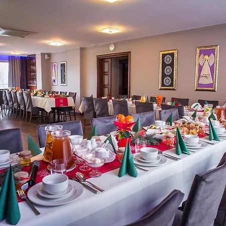 Resort Centrum Sportu Rekord