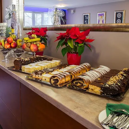 Centrum Sportu Rekord 3*