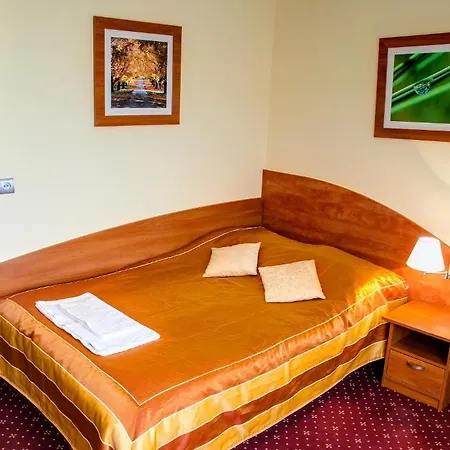 Centrum Sportu Rekord 3* Bielsko-Biala