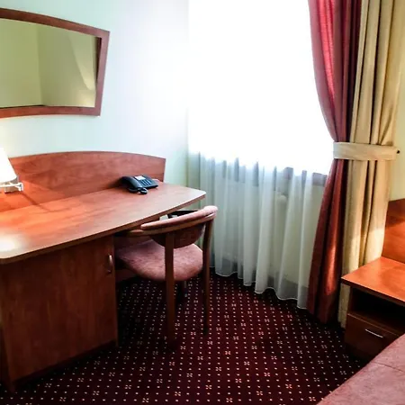 Resort Centrum Sportu Rekord Bielsko-Biala