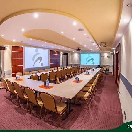 Centrum Sportu Rekord