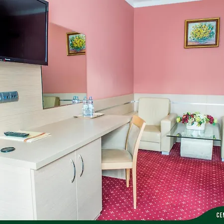 Centrum Sportu Rekord 3*