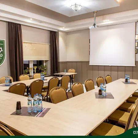 Resort Centrum Sportu Rekord