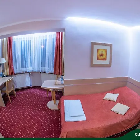 Centrum Sportu Rekord Bielsko-Biała