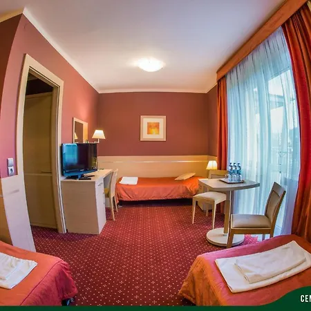 Centrum Sportu Rekord Bielsko-Biała