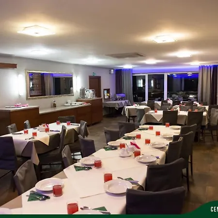 Centrum Sportu Rekord Üdülőközpont