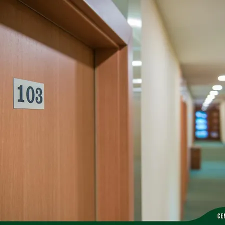 Centrum Sportu Rekord 3* Bielsko-Biała