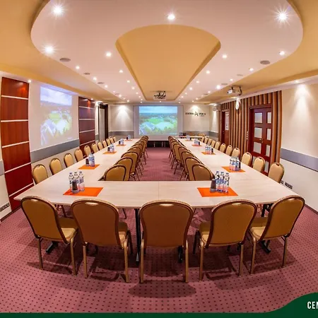 Centrum Sportu Rekord 3* Bielsko-Biała