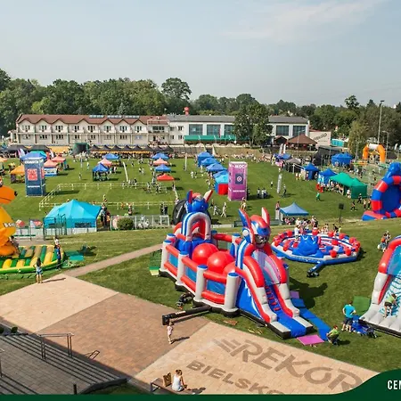 Centrum Sportu Rekord Bielsko-Biała