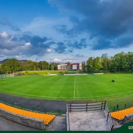 Centrum Sportu Rekord