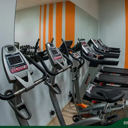 Centrum Sportu Rekord