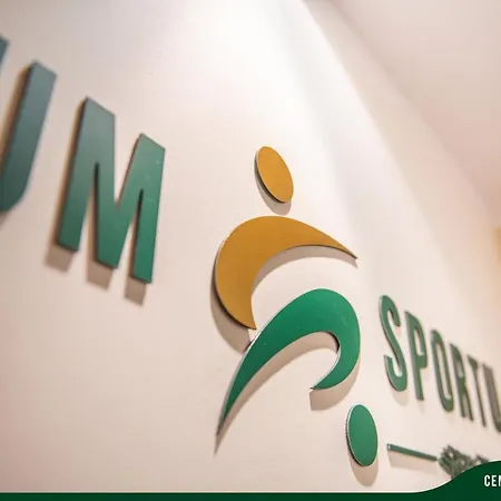 Resort Centrum Sportu Rekord 3*