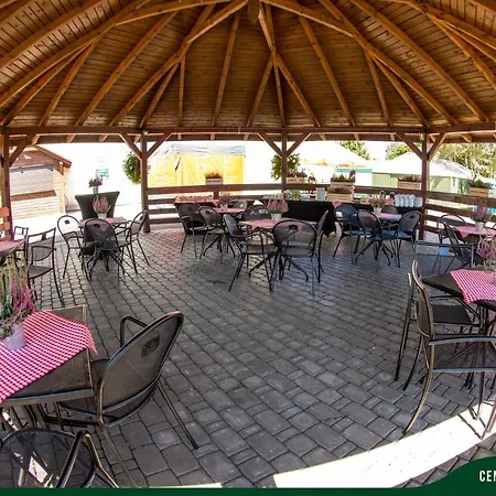 Centrum Sportu Rekord Üdülőközpont