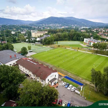 Centrum Sportu Rekord Üdülőközpont