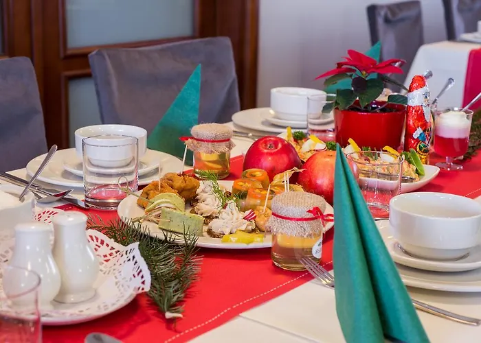 Centrum Sportu Rekord 3*