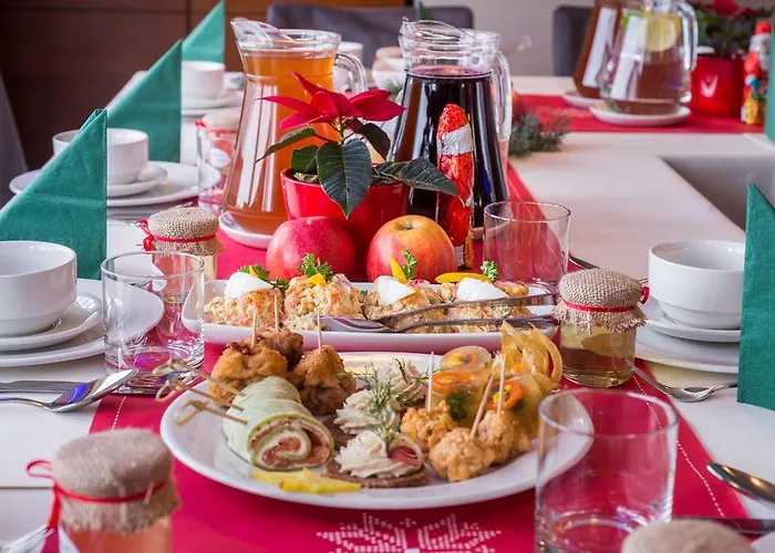 Centrum Sportu Rekord Resort 3*