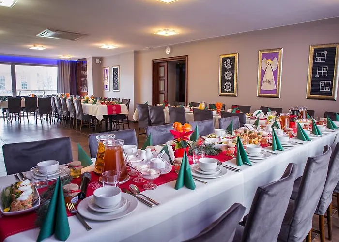 Resort Centrum Sportu Rekord