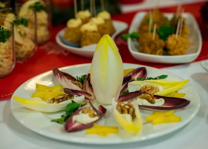 Centrum Sportu Rekord Resort 3*