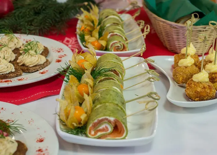 Resort Centrum Sportu Rekord Bielsko-Biala