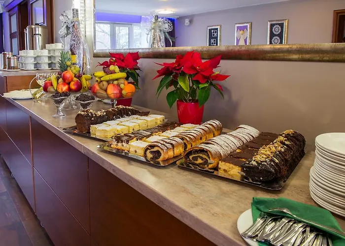 Centrum Sportu Rekord 3*