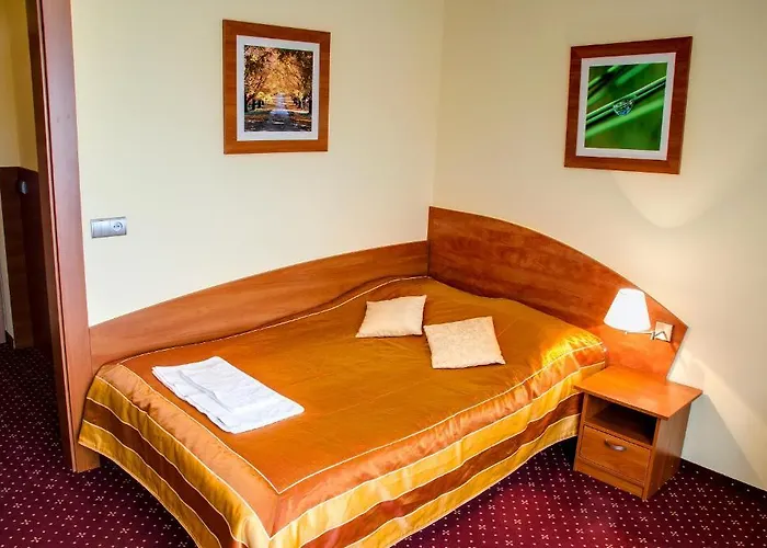 Centrum Sportu Rekord 3* Bielsko-Biala