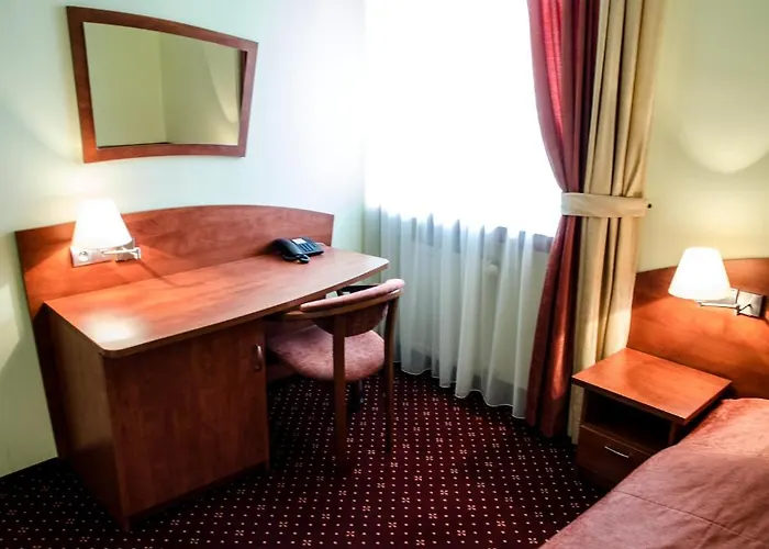 Resort Centrum Sportu Rekord Bielsko-Biala