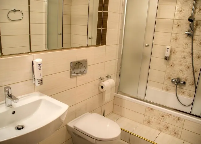 Resort Centrum Sportu Rekord 3*