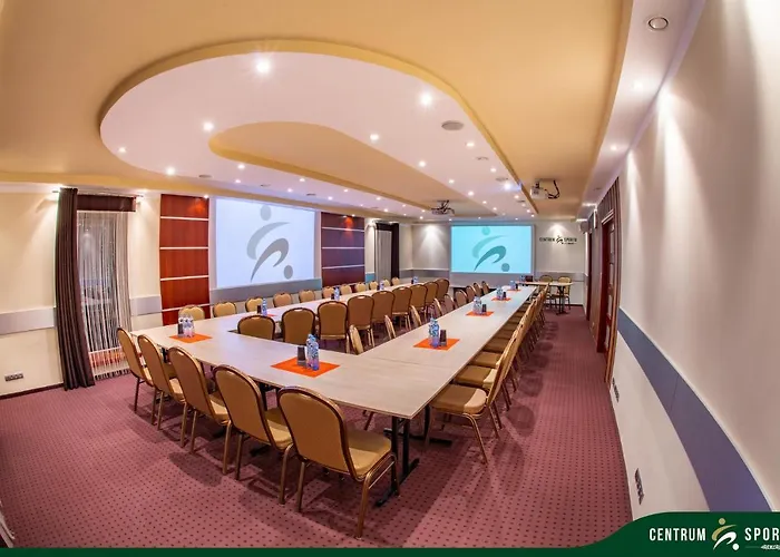 Centrum Sportu Rekord