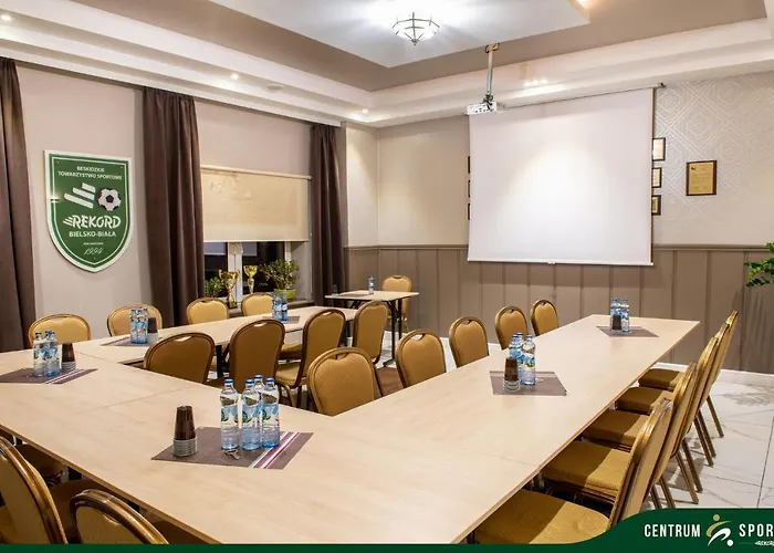 Resort Centrum Sportu Rekord