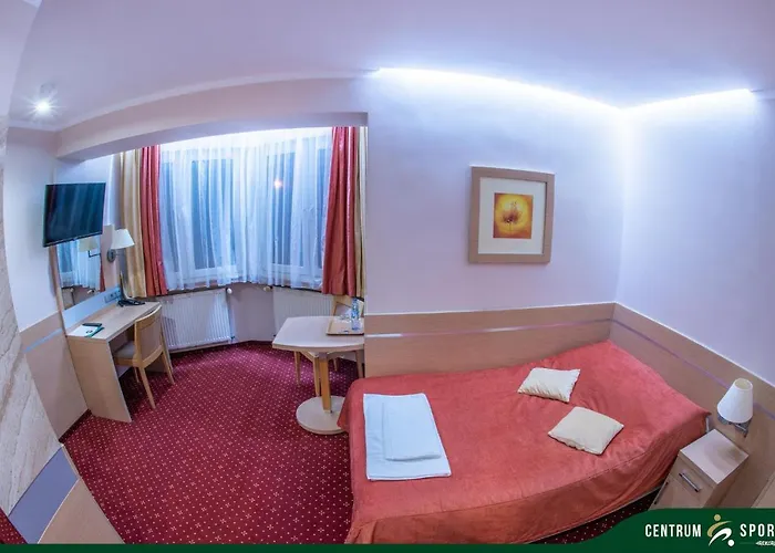 Centrum Sportu Rekord Bielsko-Biala