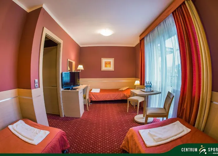 Centrum Sportu Rekord Bielsko-Biala