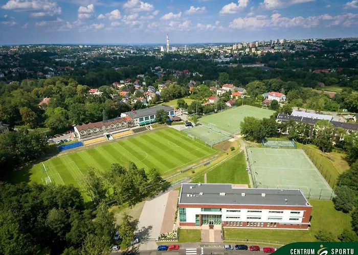 Centrum Sportu Rekord Bielsko-Biala