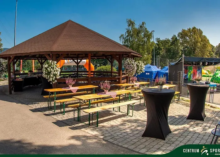 Resort Centrum Sportu Rekord