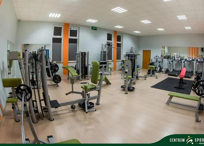 Resort Centrum Sportu Rekord