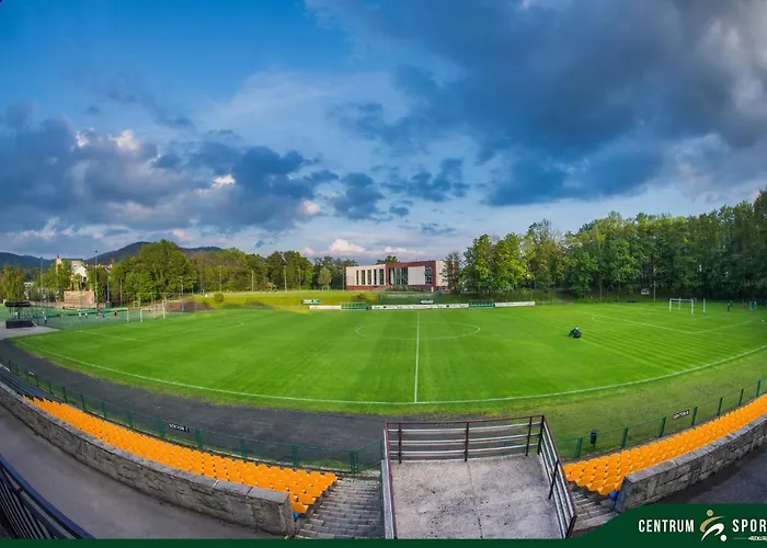 Centrum Sportu Rekord