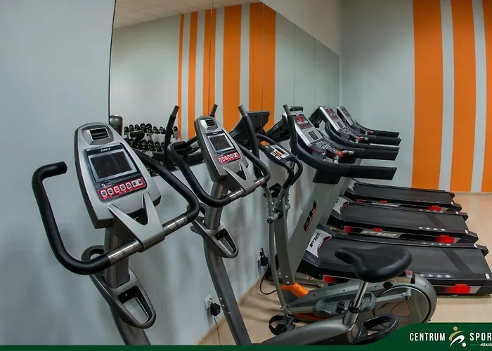 Centrum Sportu Rekord