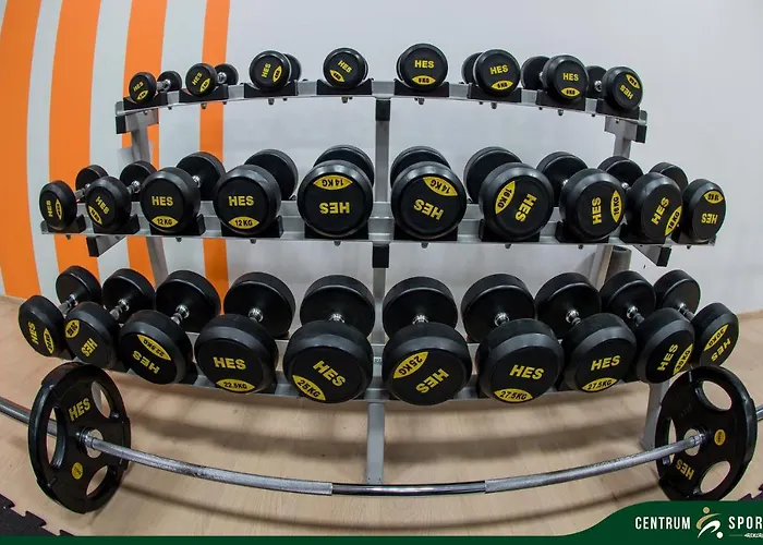 Centrum Sportu Rekord Resort Bielsko-Biala