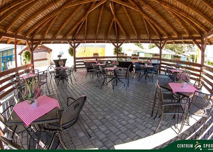 Centrum Sportu Rekord Resort