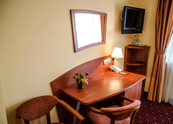 Resort Centrum Sportu Rekord 3*